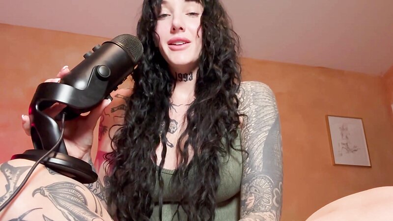 Kitty Quinn - 20 May 2026 - Everything Is Going To Be Okay + PURRS ASMR