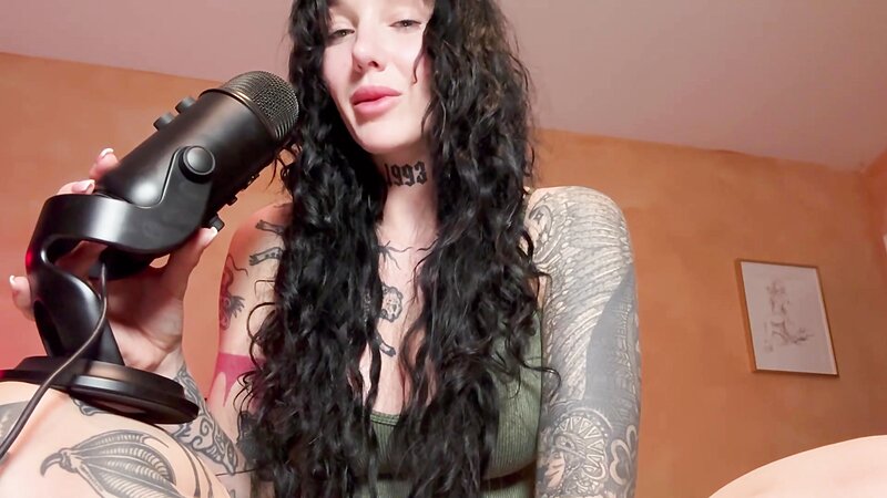 Kitty Quinn - 20 May 2026 - Everything Is Going To Be Okay + PURRS ASMR