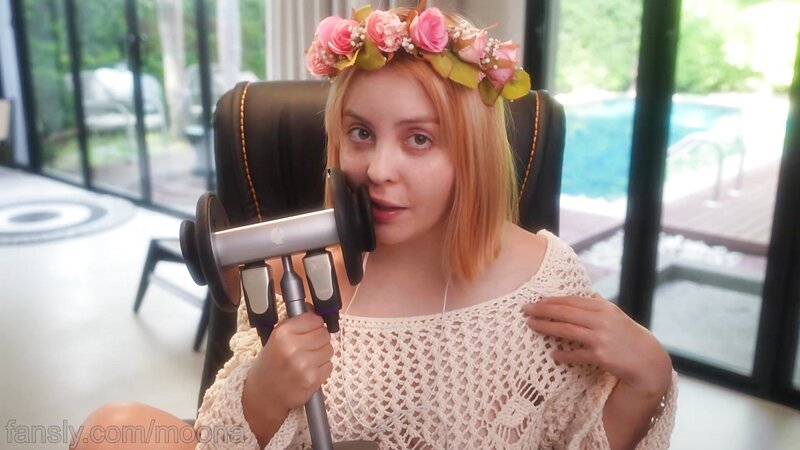 Moona ASMR - 25 May 2026 - 99.99% of You Will Cum To This Video