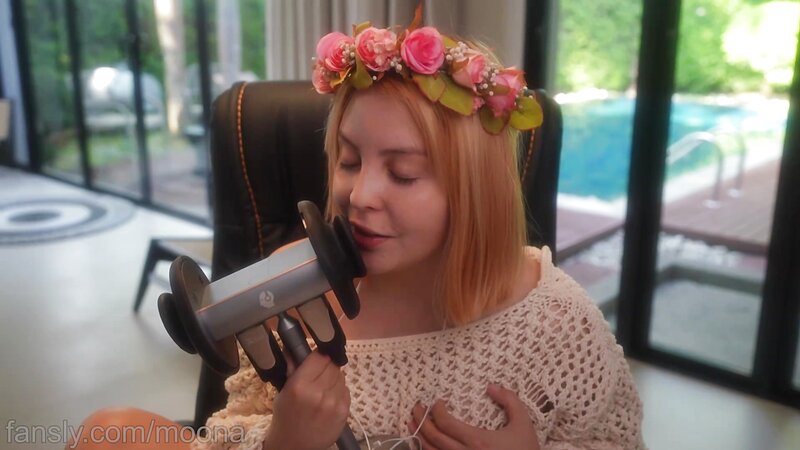 Moona ASMR - 25 May 2026 - 99.99% of You Will Cum To This Video