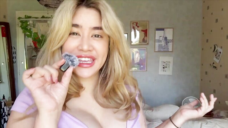 Elise ASMR - 28 May 2026 - C*M 4 ME | I Started OnlyFans Again