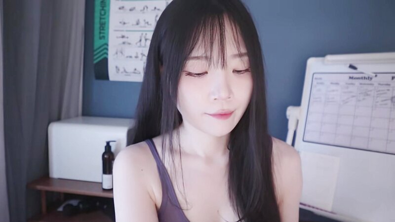 [ASMR]nara_나라 - 28 May 2026 - Condition Check by the National Soccer Team Doctor​