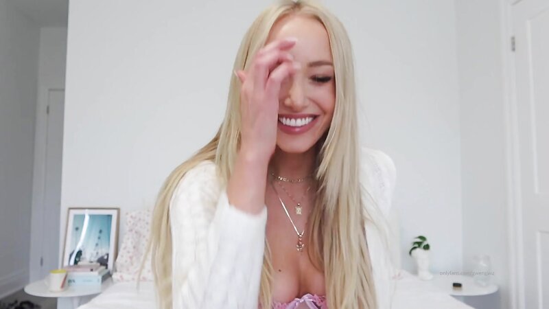 Gwengwiz - ITS TIME FOR YOUR AUDITION BABY!! WANNA FUCK ME