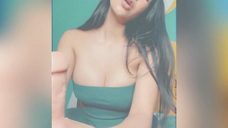 Sloansmoans - Snapchat GFE JOI & Handjob