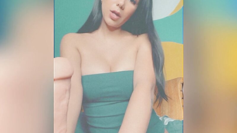 Sloansmoans - Snapchat GFE JOI & Handjob