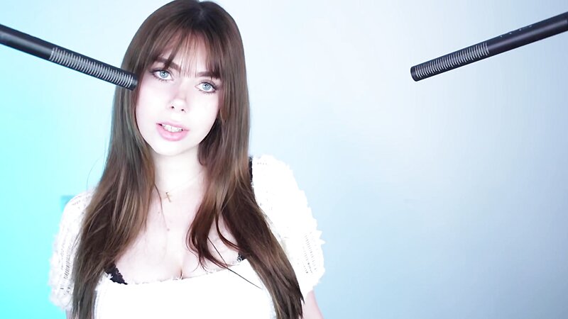 IJenz - 27 May 2026 - ASMR ROLEPLAY ｜Diosa Cuiada a su Devoto y lo Recompensa