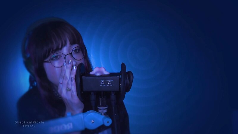 SkepticalPickle ASMR - 30 May 2026 - Let Me Put You in a Trance (Golden Tier)