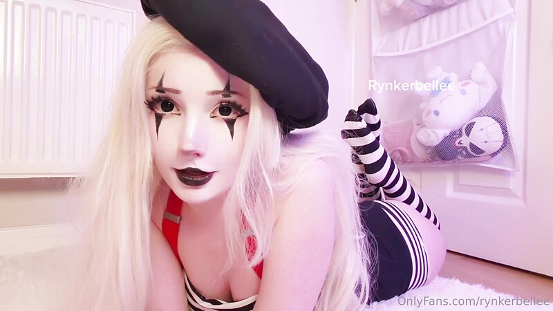 Rynkerbelle - Mime JOI PPV | HQ