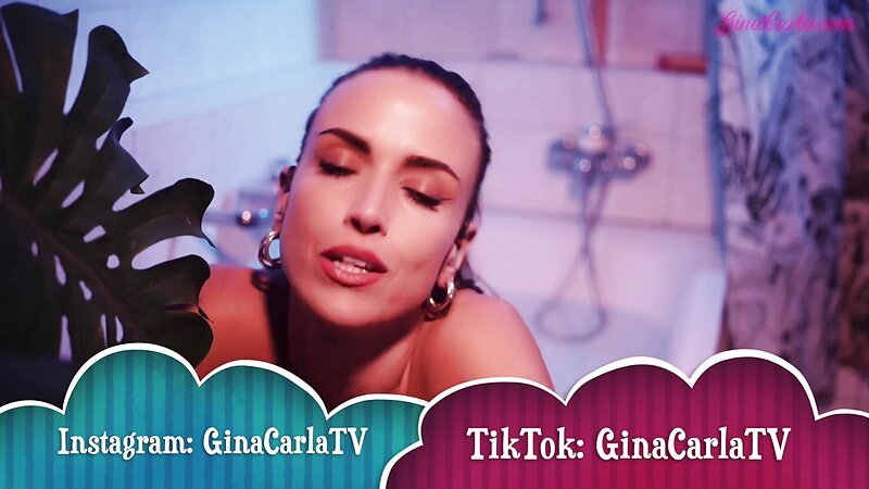 Gina Carla - PURE Relaxation with My Tittis