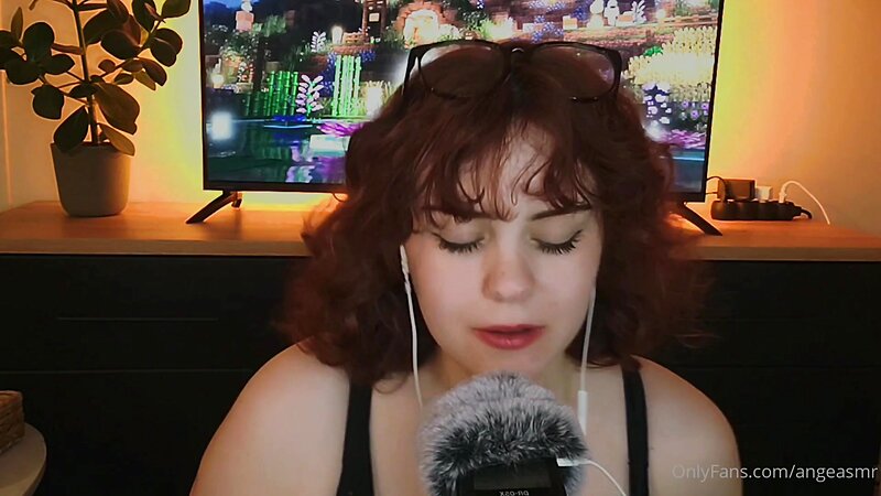 Ange ASMR - 20 May 2026 - PPV | Personal Attention | I'll Lick You All Over