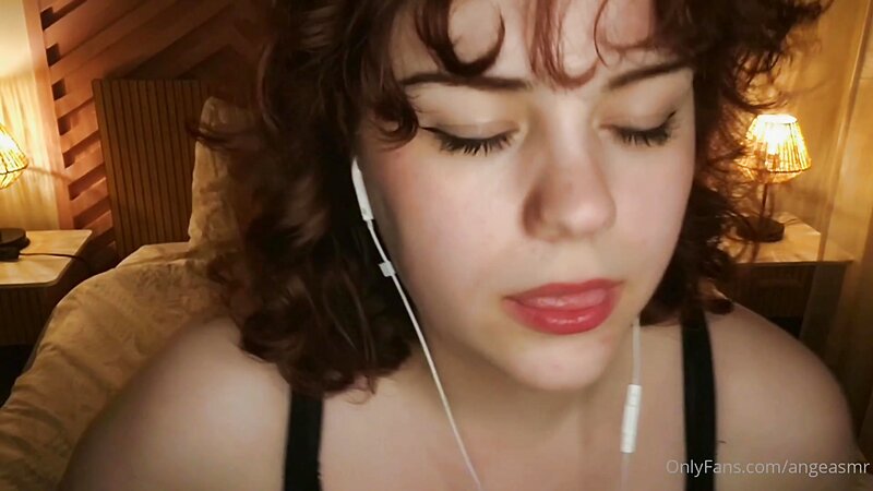 Ange ASMR - 20 May 2026 - PPV | Personal Attention | I'll Lick You All Over