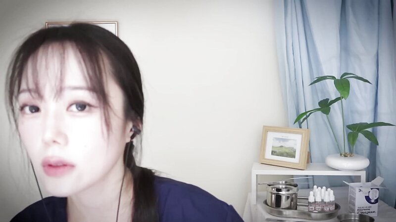 Jamonghae ASMR - 31 May 2026 - ASMR Get a Comfortable Allergy Test Patreon