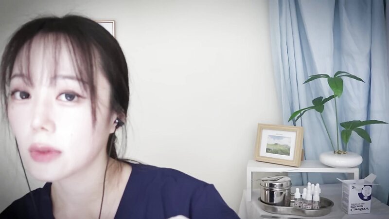 Jamonghae ASMR - 31 May 2026 - ASMR Get a Comfortable Allergy Test Patreon