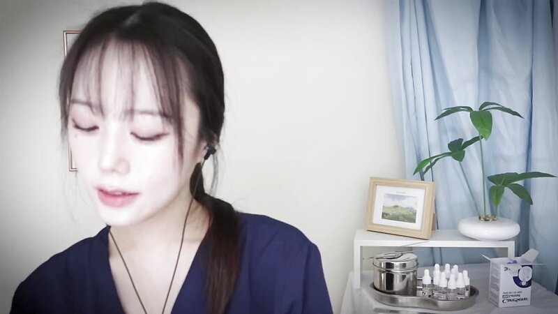 Jamonghae ASMR - 31 May 2026 - ASMR Get a Comfortable Allergy Test Patreon