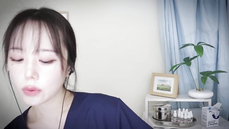 Jamonghae ASMR - 31 May 2026 - ASMR Get a Comfortable Allergy Test Patreon