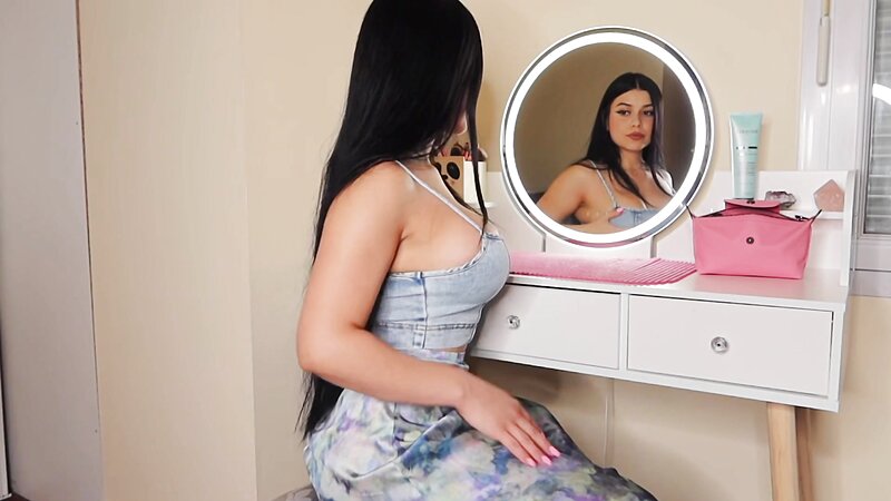 GalaMV - Mommy's Biggest Fantasy