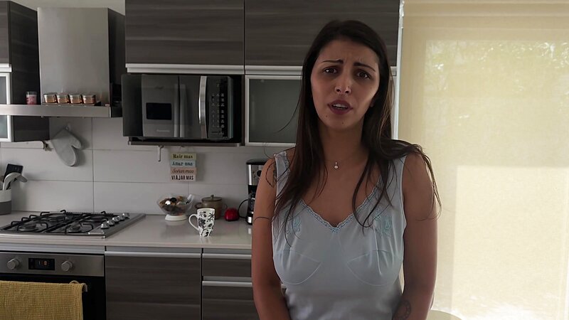 Nicole Belle - When Your Mother Gets Jealous