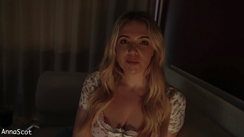 Anna Scot - The Purge