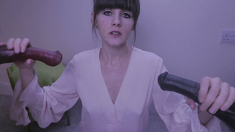 Sydney Harwin - Mom Addicted To Horse Cum