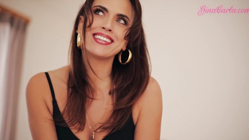 Gina Carla ASMR - Let Me Be Your Gal