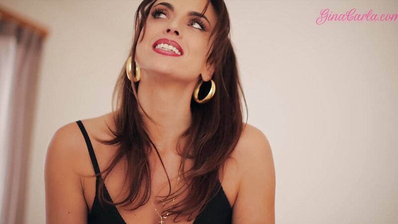 Gina Carla ASMR - Let Me Be Your Gal