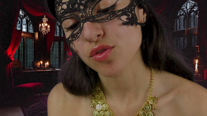 Baby Bella ASMR - 4 June 2026 - House of Latex Patreon ASMR