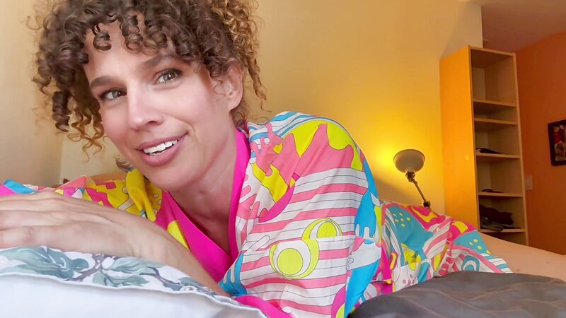 VibeWithMommy - You Probably Shouldnt Watch This… But Something Inside You Might Need It