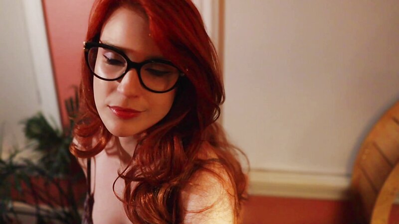 Olive Wood - Your Stepson's Homewrecking Girlfriend