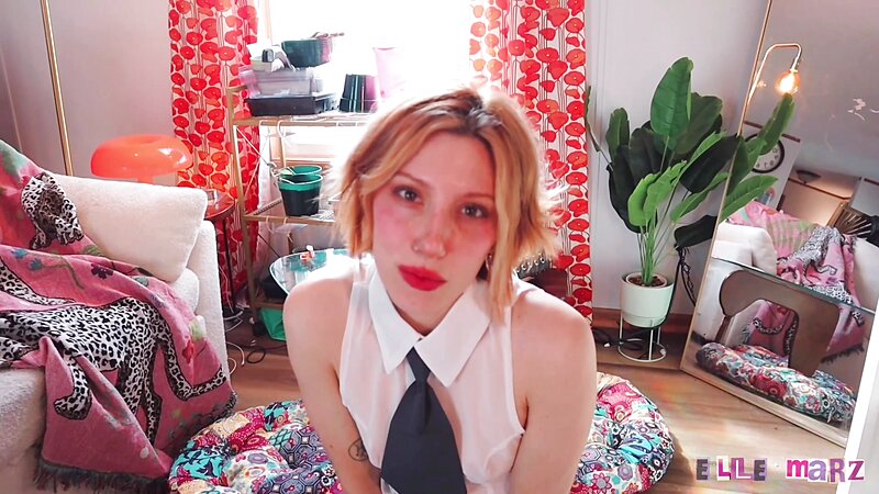 Elle Marz - Father in law Fantasy
