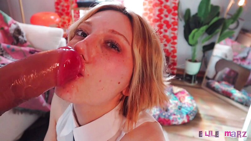 Elle Marz - Father in law Fantasy