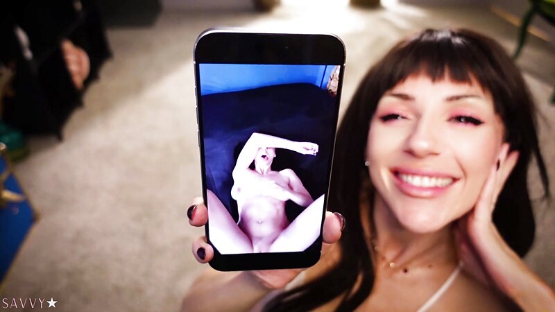 Cockteasefiona - Mom’s Secret Ahegao Master