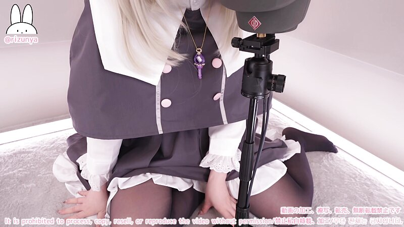 Rizuna (りずな) - Meitantei Pretty Cure, Moria Luluka