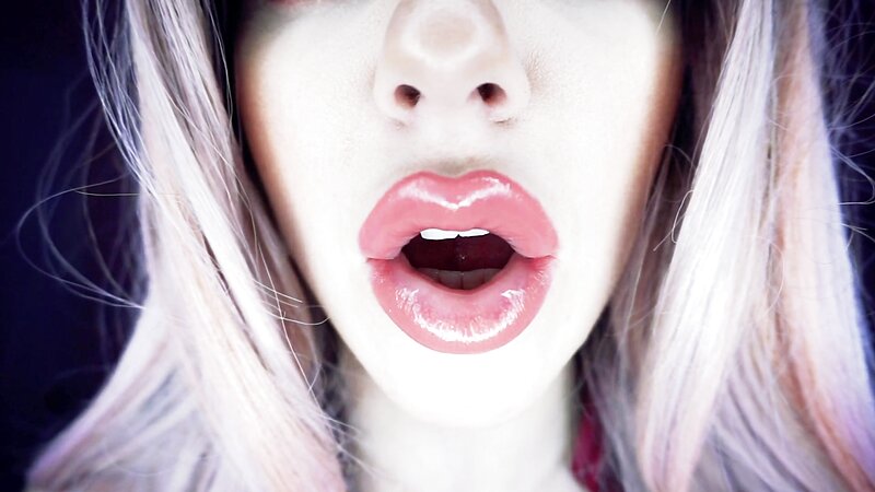 Cockteasefiona / Mama Fiona - Addicted To My Lips JOI