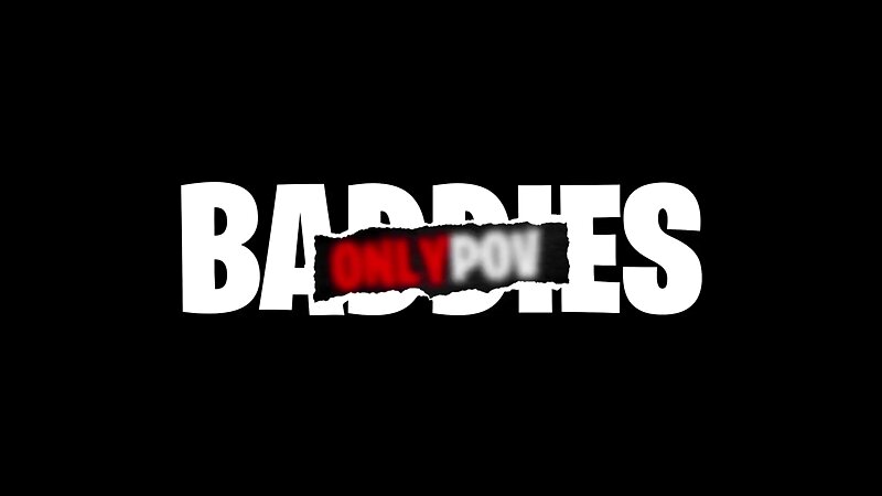 Yasmina Khan - Eboni LOVES BBC | Baddiesonlypov
