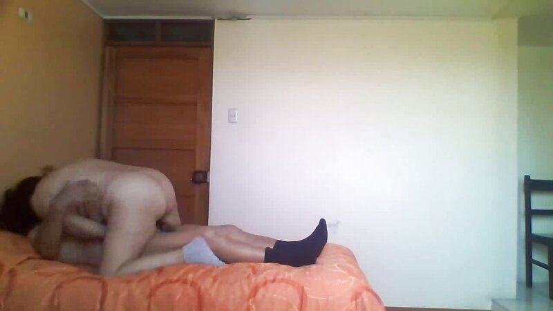 Putita madura mañosa