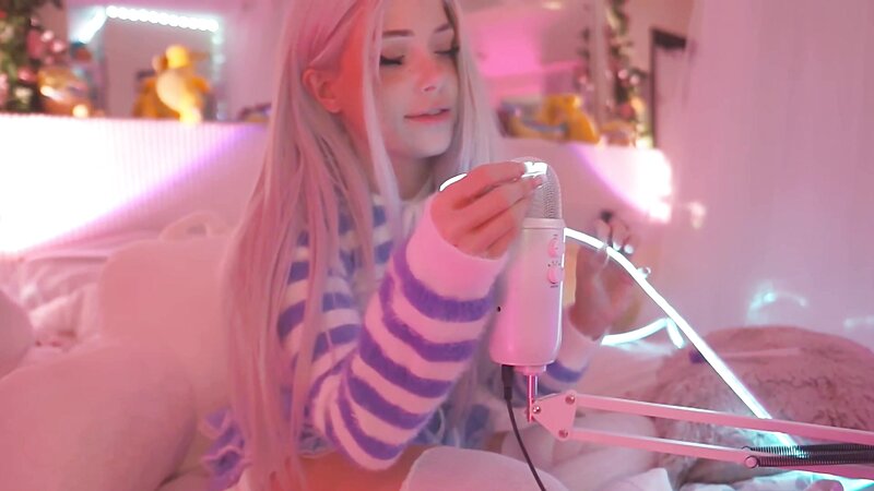 Dollblush ASMR - 6 June 2026 - MY FIRST PASSES ASMR VIDEO