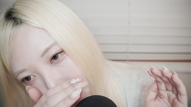 DOOBOO ASMR - 9 June 2026 - I'll Put You to Sleep with Mouth Sounds and Tingles (Patreon)