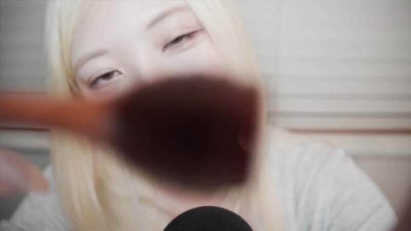 DOOBOO ASMR - 9 June 2026 - I'll Put You to Sleep with Mouth Sounds and Tingles (Patreon)