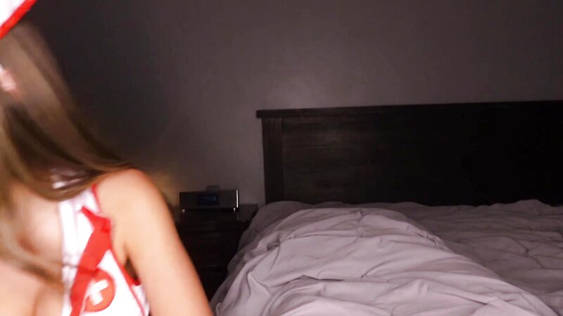 Iced Mocha ASMR - 9 June 2026 - Flirty Nurse Takes Care of You