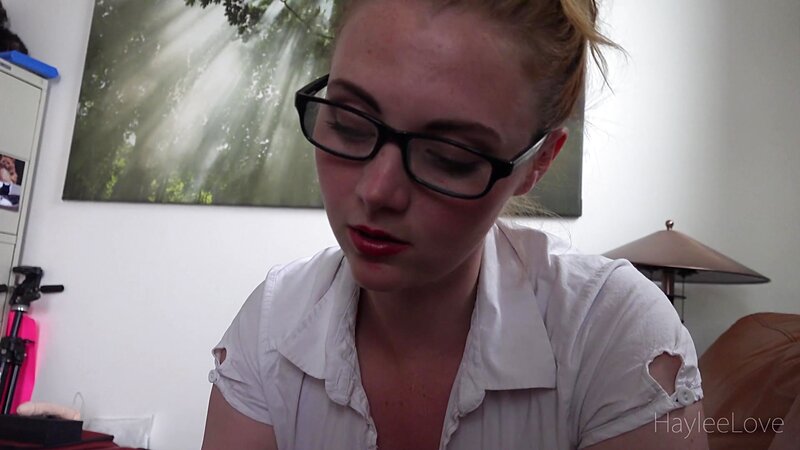 Haylee_Love - Student Teacher Meeting BJ