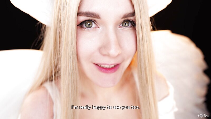 KittyKlaw ASMR - 12 June 2026 - ASMR Roleplay Angel