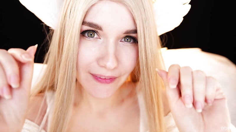 KittyKlaw ASMR - 12 June 2026 - ASMR Roleplay Angel