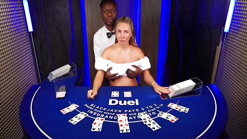 Bonnie Blue | bonnieblue_xoxo - Best NSFW Highlights Casino Live Stream