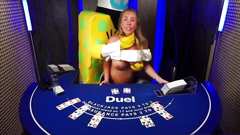 Bonnie Blue | bonnieblue_xoxo - Best NSFW Highlights Casino Live Stream