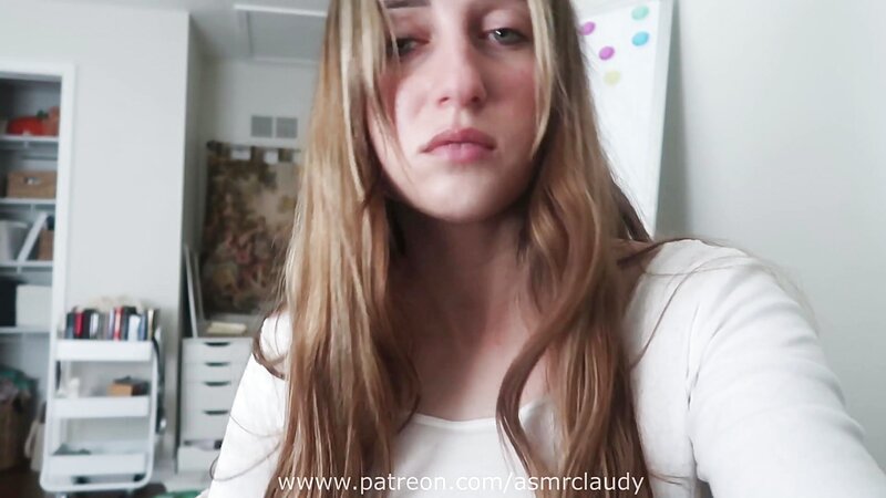 Claudy ASMR - 13 June 2026 - Groin Check Up | Knight Tear