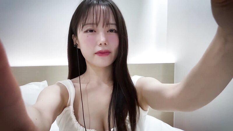 Jamonghae ASMR - 14 June 2026 - ASMR Girlfriend Roleplay Part 2, I'll take care of you in the morning too