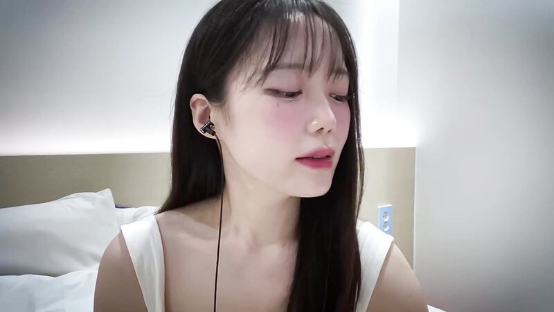 Jamonghae ASMR - 14 June 2026 - ASMR Girlfriend Roleplay Part 2, I'll take care of you in the morning too