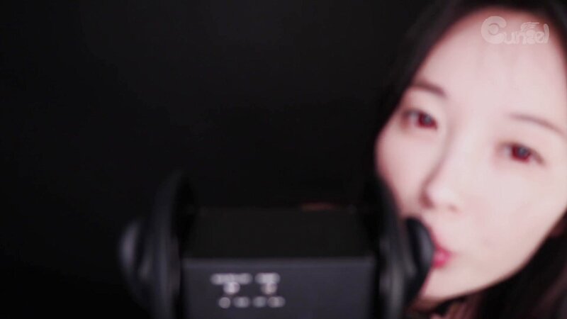 Eunzel ASMR - 15 June 2026 - Succubus Cosplay | ASMR Long Time No Kiss | Patreon