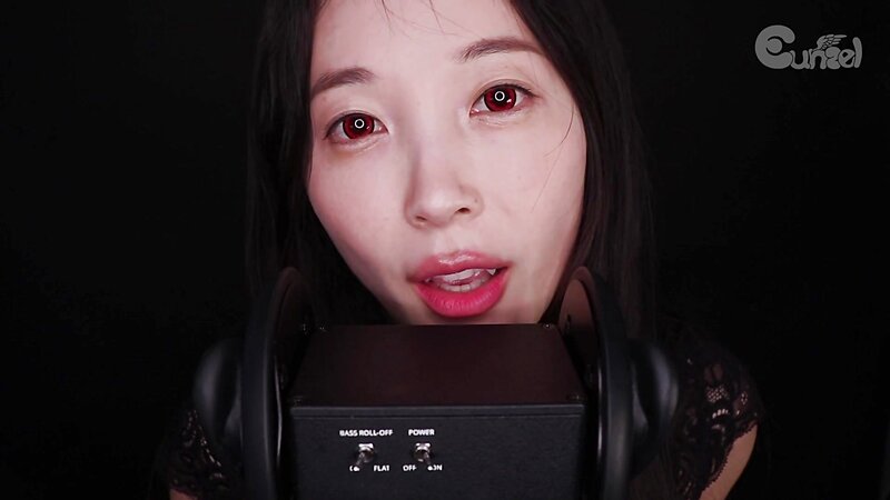 Eunzel ASMR - 15 June 2026 - Succubus Cosplay | ASMR Long Time No Kiss | Patreon