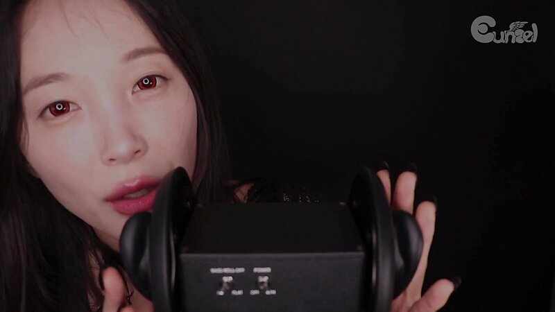 Eunzel ASMR - 15 June 2026 - Succubus Cosplay | ASMR Long Time No Kiss | Patreon